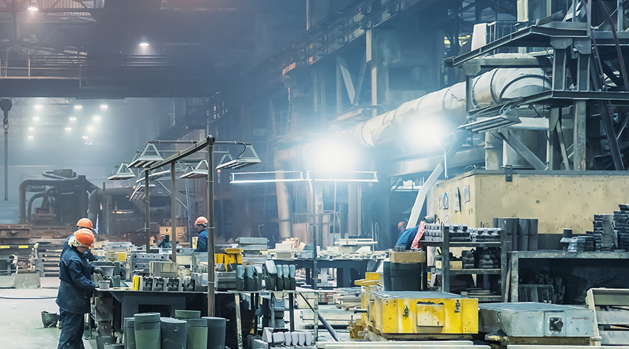 Industrie