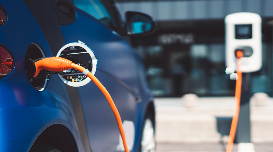 Electric mobility market