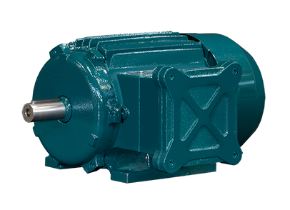 Explosion-proof squirrel cage three-phase asynchronous motors Atex directive