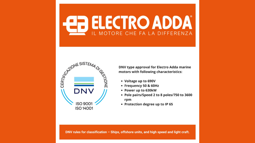 DNV rules for classification