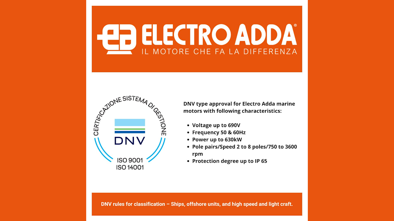 DNV rules for classification