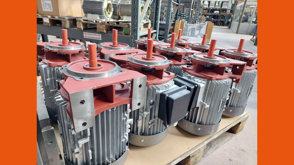 Customized solutions