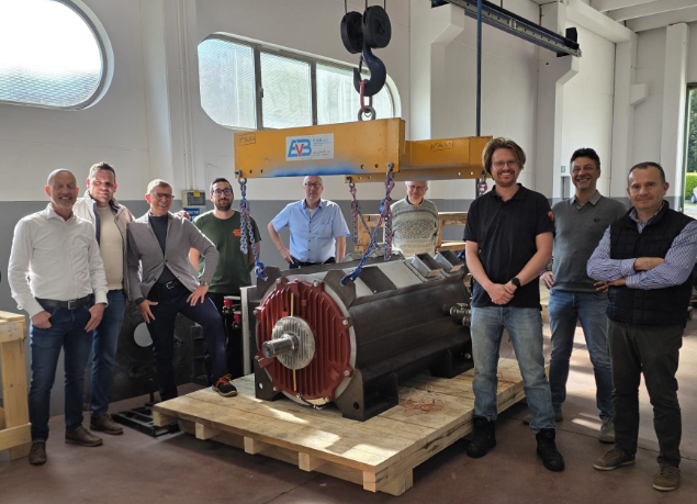 Factory Acceptance Test FAT, Clients witnessing and BV surveillance