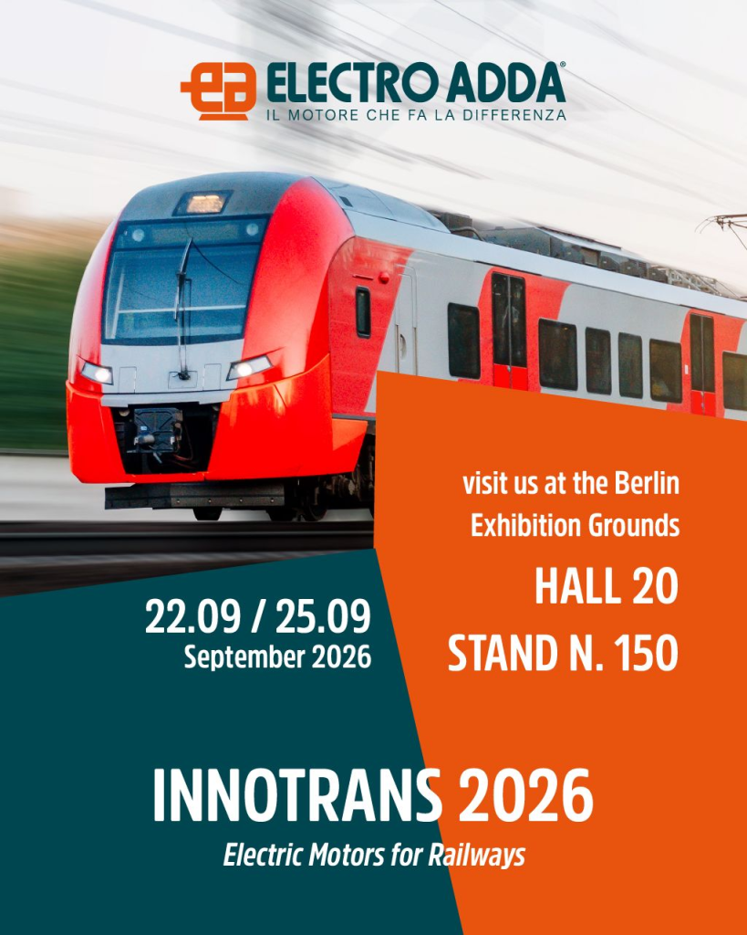 Innotrans 2026